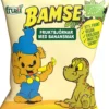 Bamse EKO Fruktbjönar med Banansmak 40 g