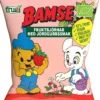 Bamse Fruktbjörnar Med Jordgubb Ekologisk 40 g