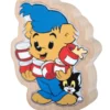 Bamse Nattlampa Bamse