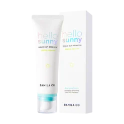 Banila Co Hello Sunny Aqua Sun Essence SPF50+ PA++++ 50 ml
