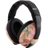 BANZ Ear Muffs Baby Waratah