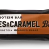 Barebells bar Cookies & Caramel 55g