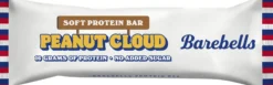 Barebells Peanut Cloud Bar 55 g