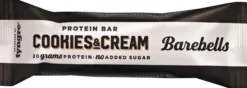 Barebells Protein Bar Cookies & Cream 55g