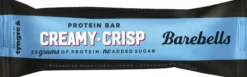 Barebells Protein Bar Creamy Crisp 55 g
