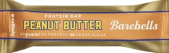 Barebells Protein Bar Peanut Butter 55 g