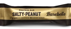 Barebells Protein Bar Salty Peanut 55g