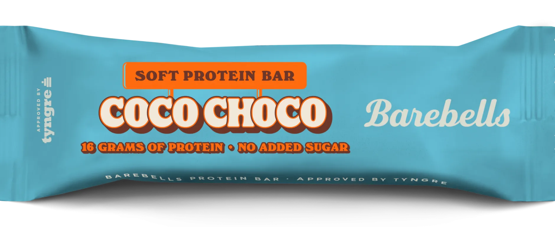 Barebells Soft bar Coco Choco 1 st