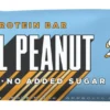 Barebells Vegan Caramel Peanut 55 g
