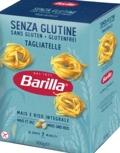 Barilla Tagliatelle Glutenfri 300 g