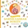Barnkammarboken Mina första år