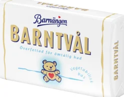 Barnängen Barntvål 170 g