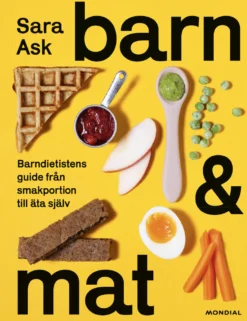 Barn och mat
