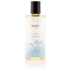 BARR Sweden Organic Baby Oil 100 ml