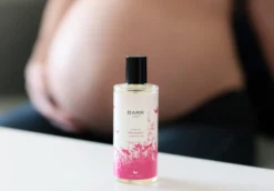 BARR Sweden Organic Pregnancy Oil 100 ml