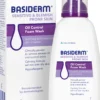 Basiderm Foam Wash 235ml