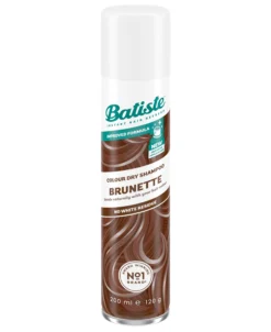 Batiste Dry Shampoo & A Hint of Colour Brunette 200 ml