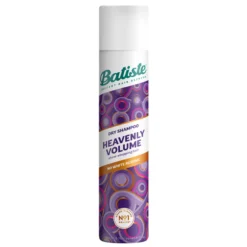 Batiste Heavenly Volume Torrschampo 200 ml
