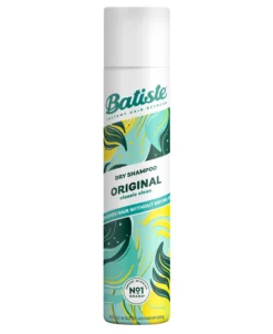Batiste Original Torrschampo 200 ml