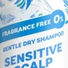Batiste Sensitive Torrschampo 200 ml