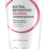 Bats Extra Effective Antiperspirant Women Roll-on 60 ml