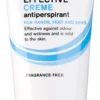 Bats Extra Effective Antiperspirant Creme 60 ml