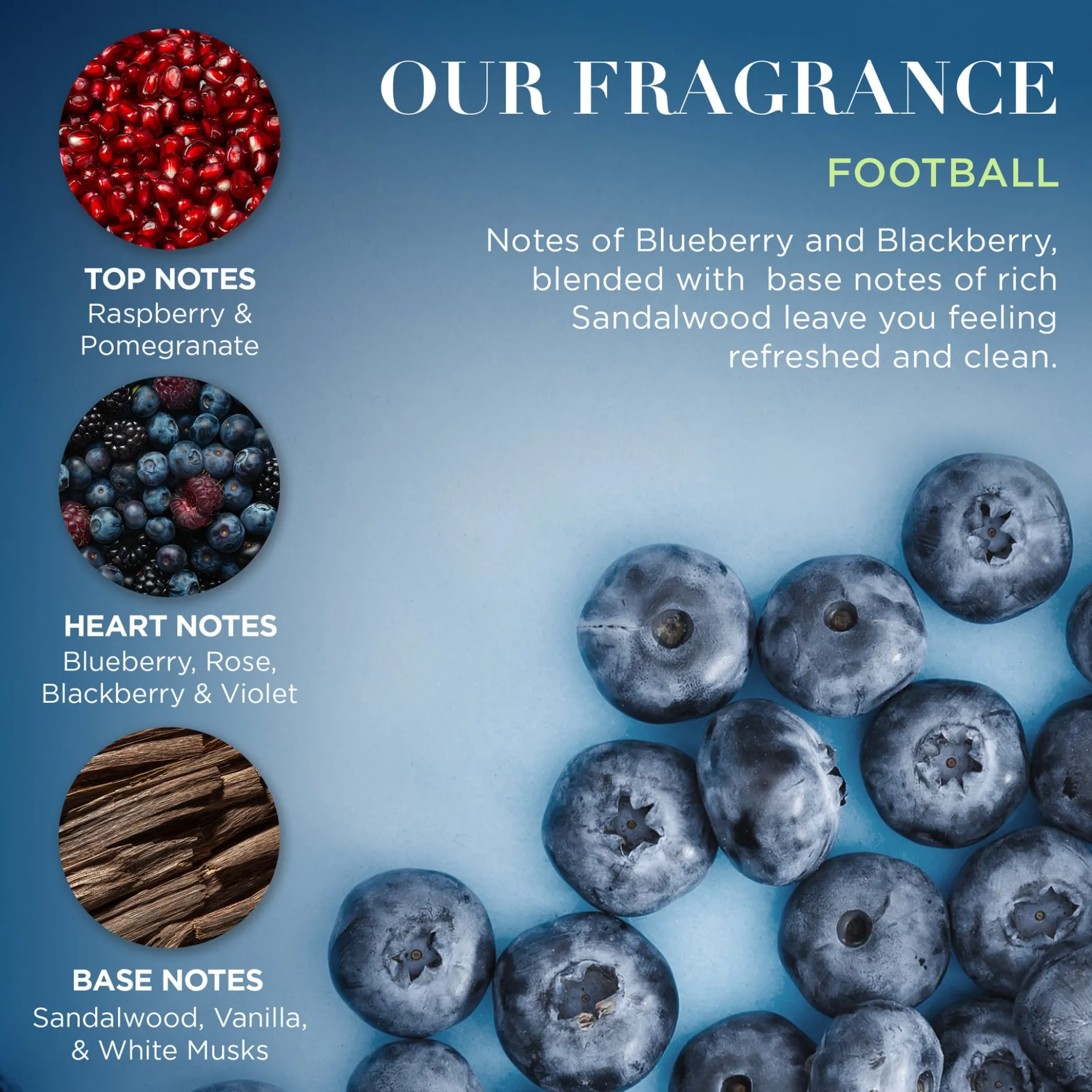 Baylis & Harding Football Topper Bath Bubbles 320 ml