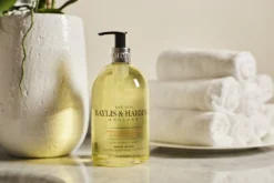 Baylis & Harding Signature Sweet Mandarin & Grape Hand Wash 500 ml