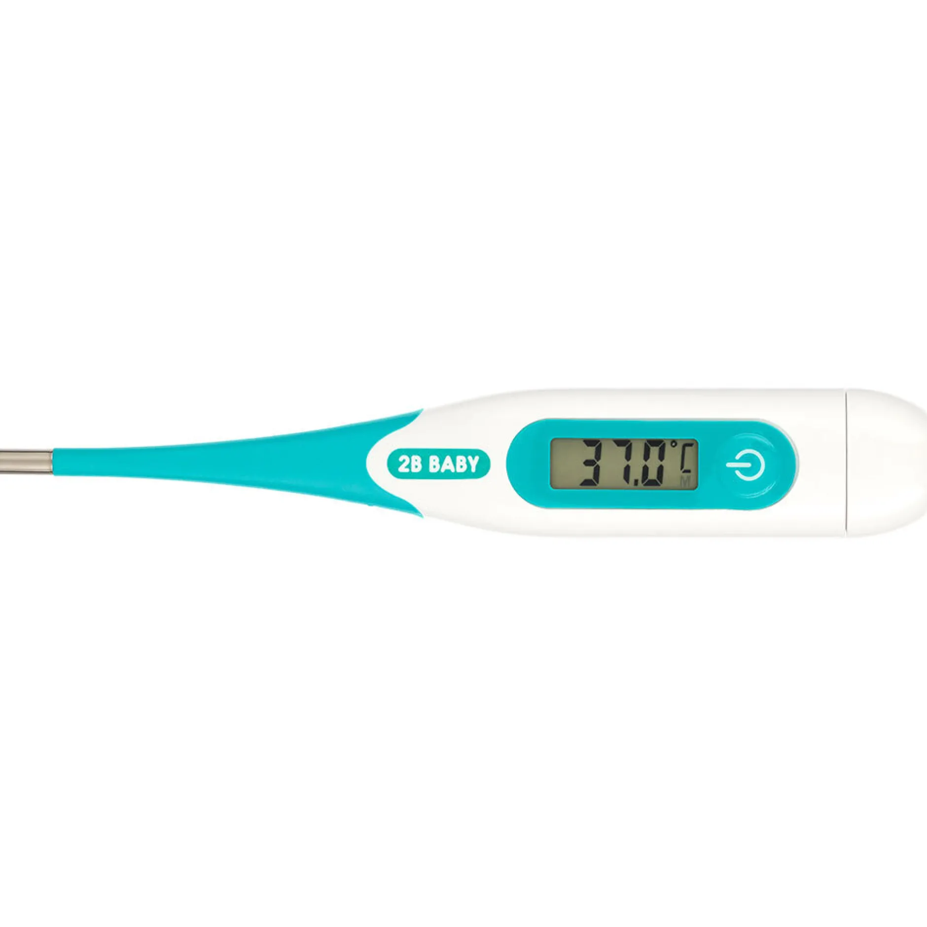 2B Baby Digital Febertermometer Flexibel