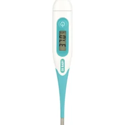 2B Baby Digital Febertermometer Flexibel