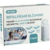 2B Baby Refillpåsar För Blöjhink 15 och 16 liter 3-pack