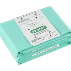 2B Baby Refillpåsar För Blöjhink 15 och 16 liter 3-pack