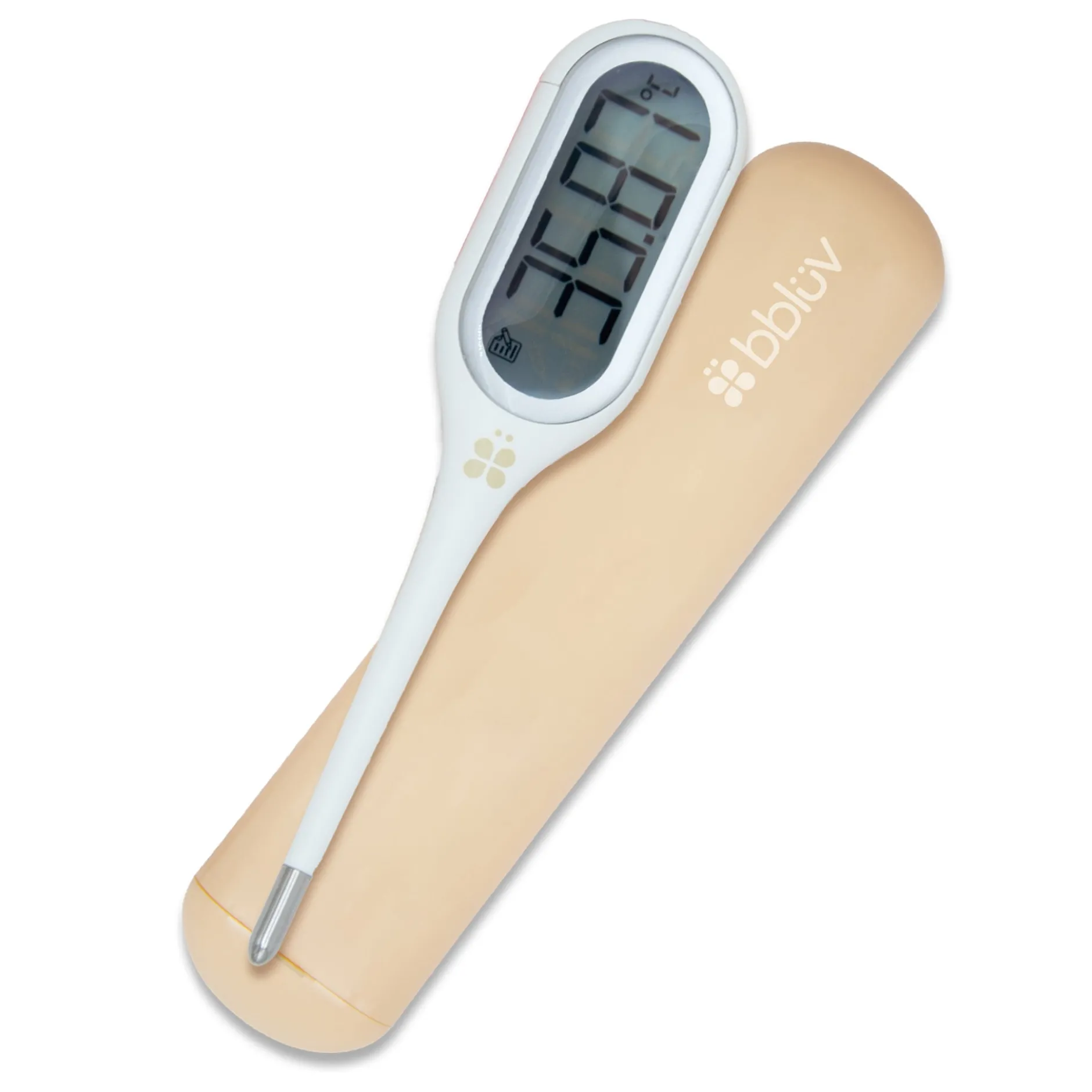 bblüv Digital Basaltermometer