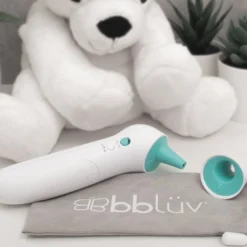bblüv Digital Termometer 5-i-1