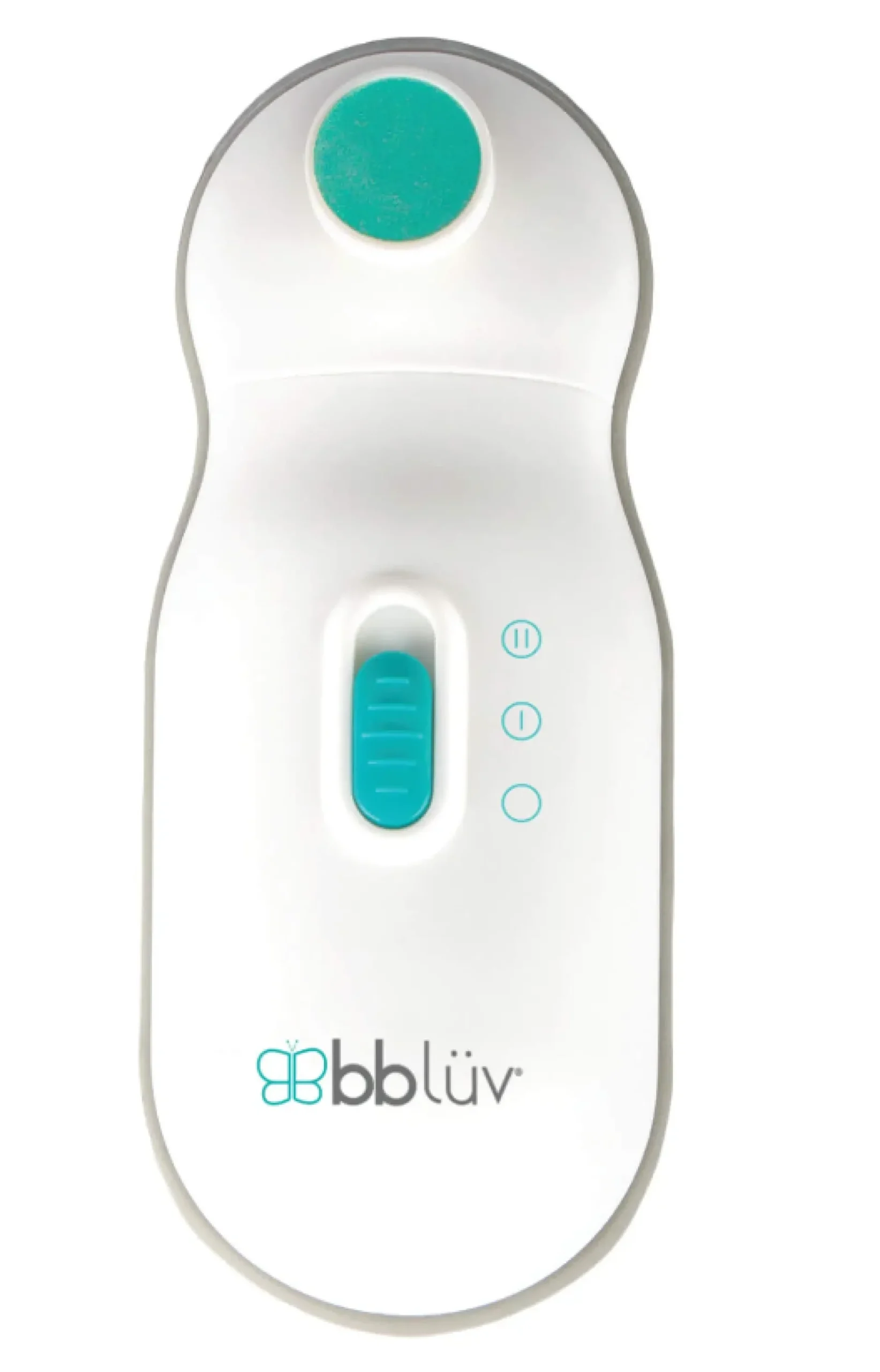 Bblüv Elektrisk Nagelfil Barn 1 st