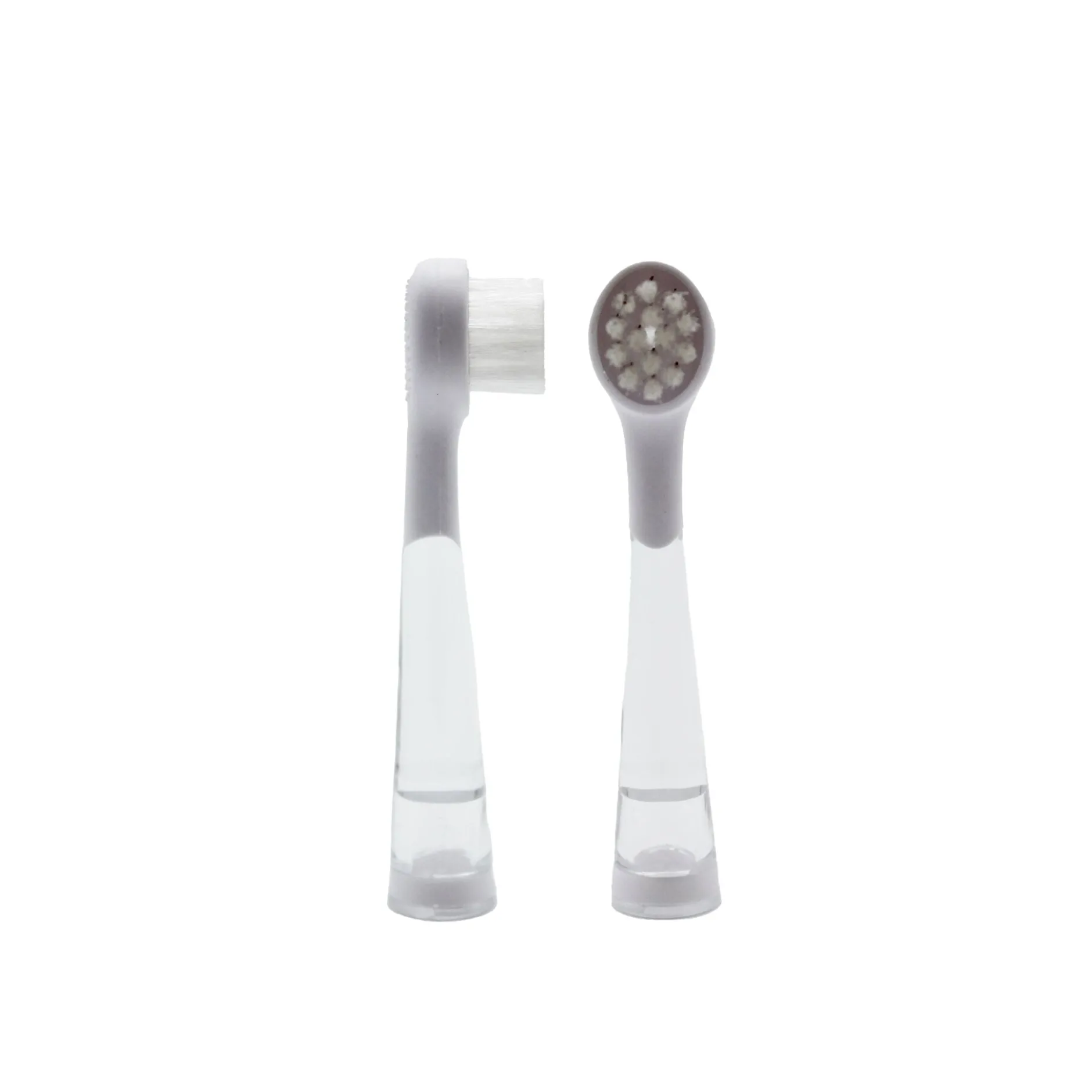 bblüv Ultrasonic Eltandborste PRO Refill 6-18 mån