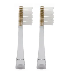 bblüv Ultrasonic Eltandborste PRO Refill 3-6 år