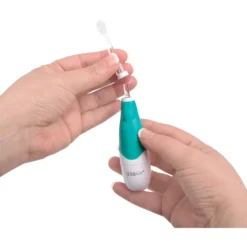 bblüv Ultrasonic Eltandborste Refill 36 mån+