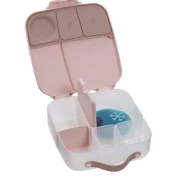 B.box Lunchbox Rosa