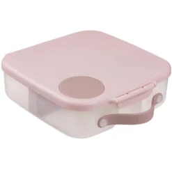 B.box Lunchbox Rosa