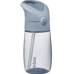 B.box Vattenflaska Jr Blå 380 ml