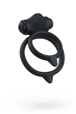 Bcharmed Basic Plus Penisring Svart