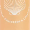 Beachkind Natural sunscreen SPF 50 100ml