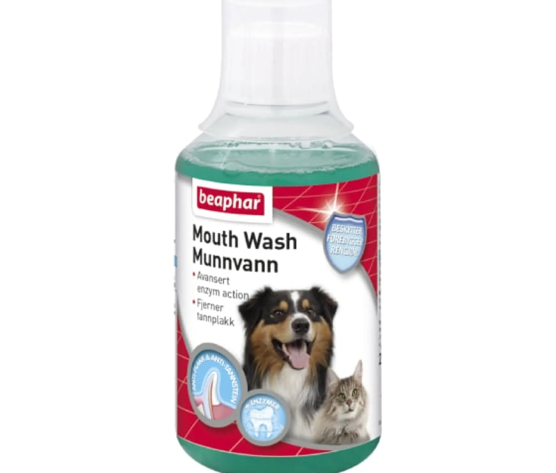 Beaphar Munvatten 250 ml