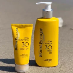 Beauté Pacifique Stay Outside SPF30 Body 200 ml