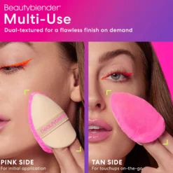 Beautyblender® Power Pocket Puff