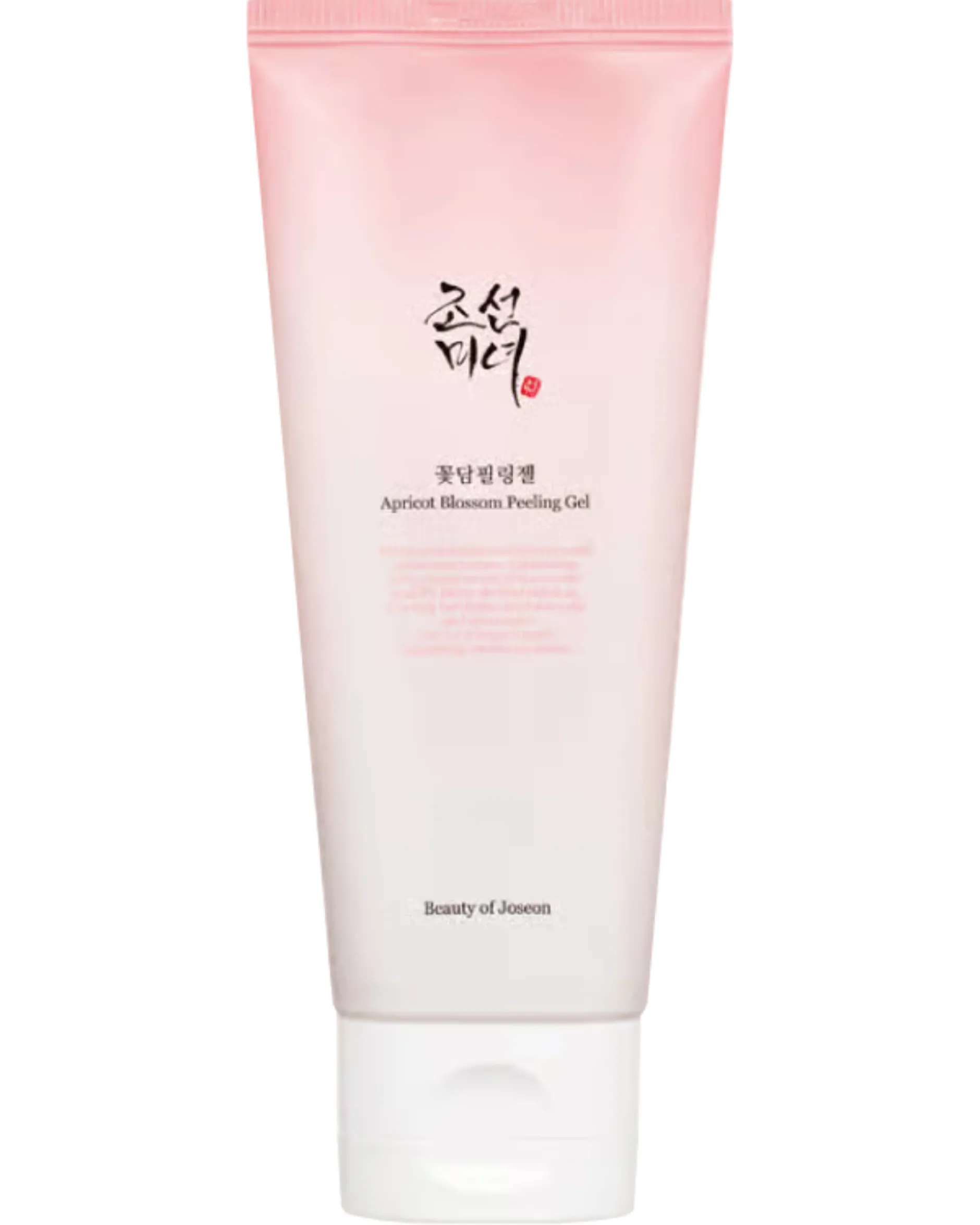 Beauty of Joseon Apricot Blossom Peeling Gel 100 ml