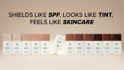 BEAUTY OF JOSEON Daily Tinted Fluid Sunscreen Broad Spectrum SPF 30 PA+++ #MN230 50 ml