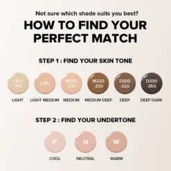 BEAUTY OF JOSEON Daily Tinted Fluid Sunscreen Broad Spectrum SPF 30 PA+++ #LP100 50 ml