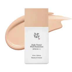 BEAUTY OF JOSEON Daily Tinted Fluid Sunscreen Broad Spectrum SPF 30 PA+++ #LP100 50 ml